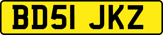 BD51JKZ