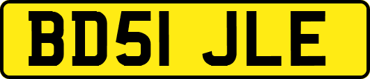 BD51JLE