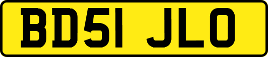 BD51JLO