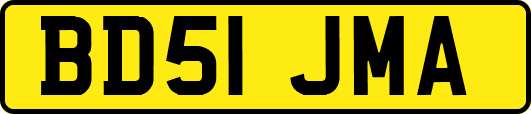 BD51JMA