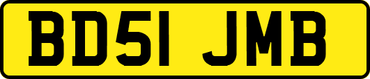 BD51JMB