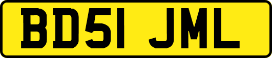 BD51JML