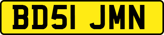 BD51JMN