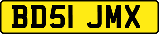 BD51JMX