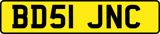 BD51JNC