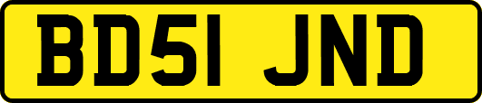 BD51JND