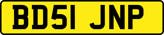 BD51JNP