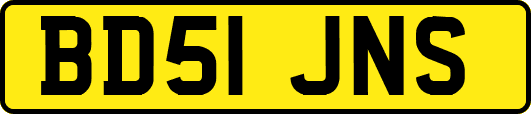 BD51JNS