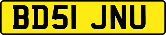 BD51JNU