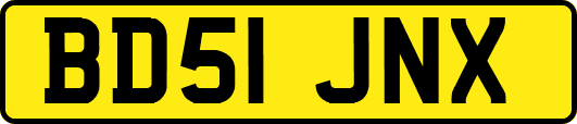 BD51JNX