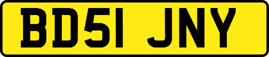 BD51JNY