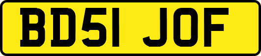 BD51JOF