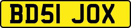 BD51JOX