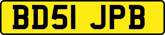 BD51JPB