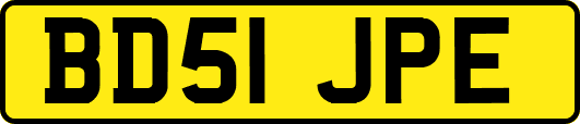 BD51JPE