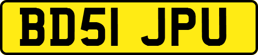 BD51JPU