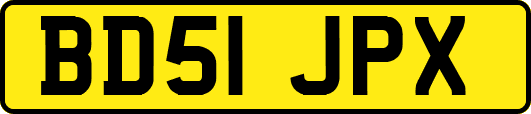 BD51JPX