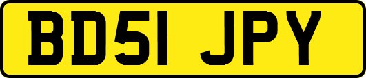 BD51JPY