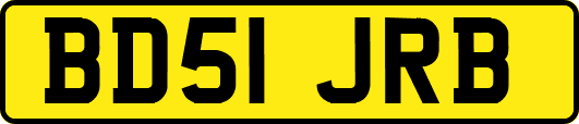 BD51JRB