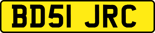 BD51JRC