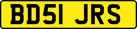 BD51JRS