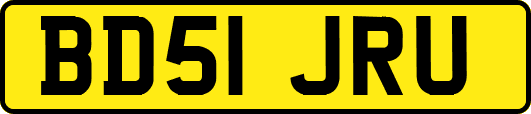 BD51JRU