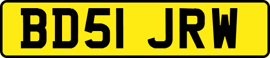 BD51JRW