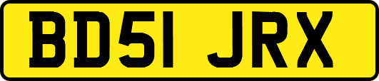 BD51JRX