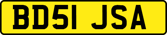 BD51JSA