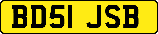 BD51JSB