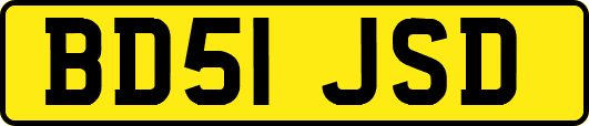 BD51JSD