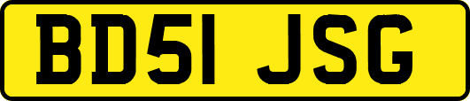 BD51JSG