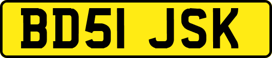 BD51JSK