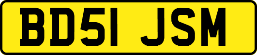 BD51JSM