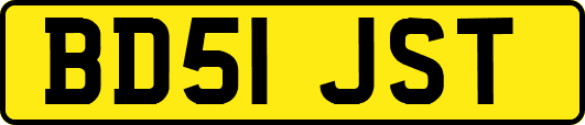 BD51JST