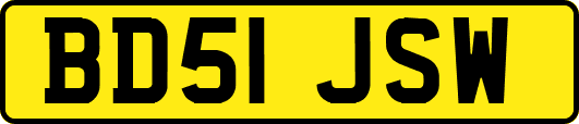 BD51JSW