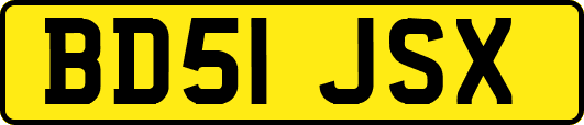 BD51JSX