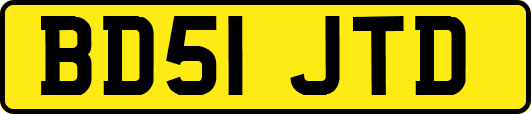 BD51JTD