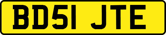 BD51JTE