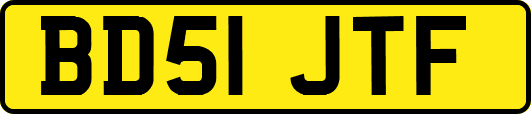 BD51JTF