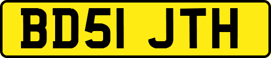 BD51JTH