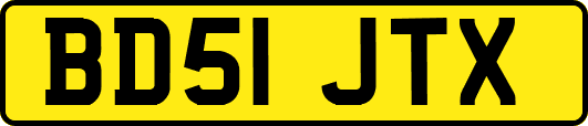 BD51JTX