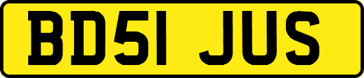 BD51JUS