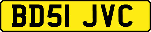 BD51JVC