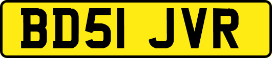 BD51JVR