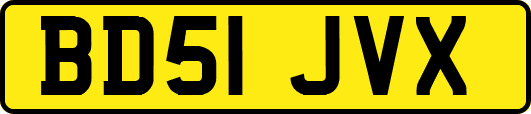 BD51JVX