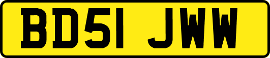 BD51JWW