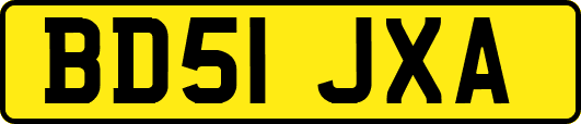 BD51JXA