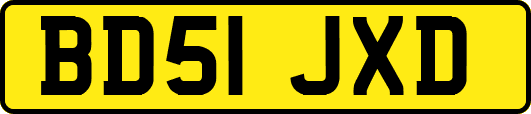 BD51JXD