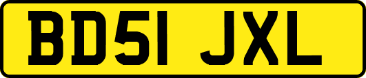 BD51JXL